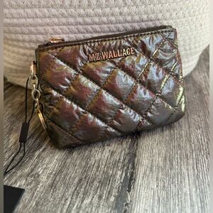 Mz wallace key pouch